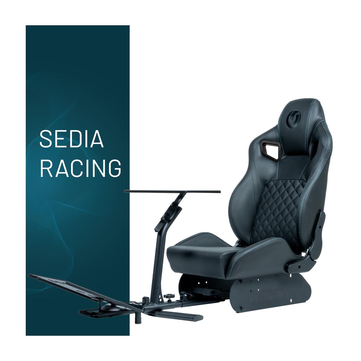 Sedia gaming NACON SEDUTA RACING COBRA RM2