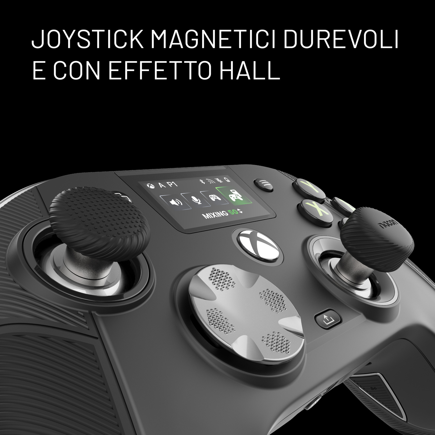 CONTROLLER WIRELESS NACON REVOLUTION X UNLIMITED