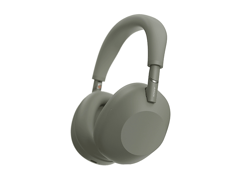 SONY WH-1000XM6 CUFFIE WIRELESS, OLIVE GREY
