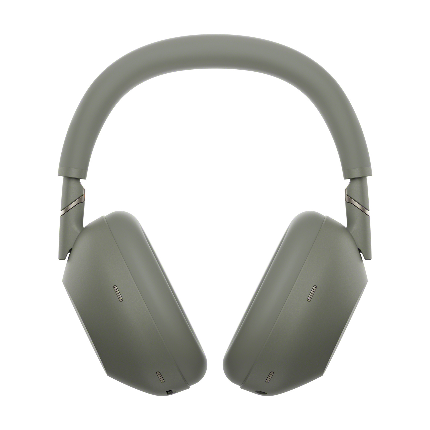 SONY WH-1000XM6 CUFFIE WIRELESS, OLIVE GREY