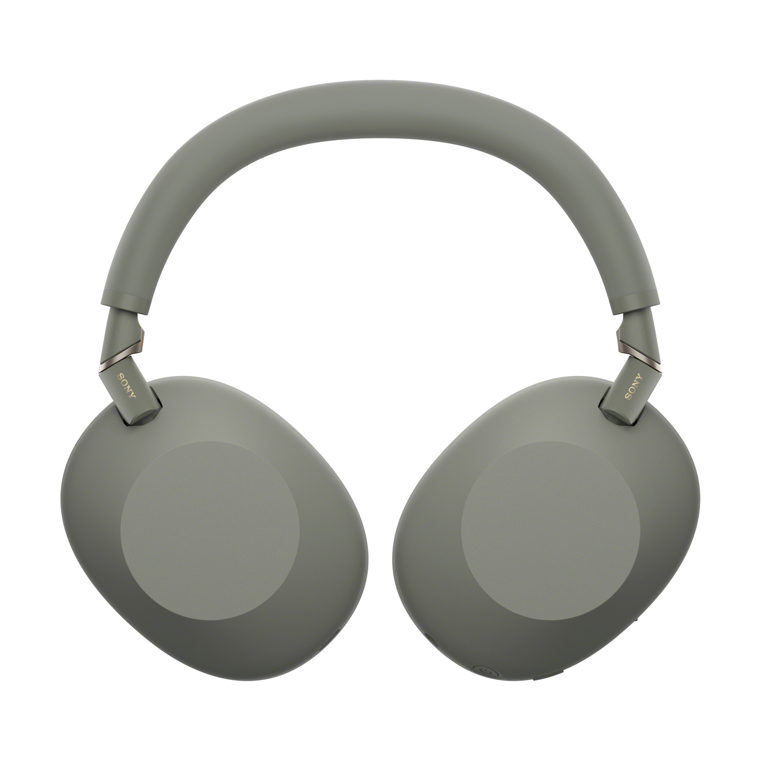 SONY WH-1000XM6 CUFFIE WIRELESS, OLIVE GREY