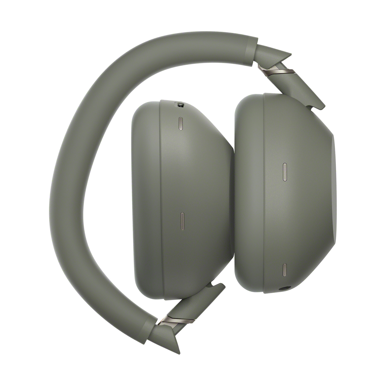 SONY WH-1000XM6 CUFFIE WIRELESS, OLIVE GREY