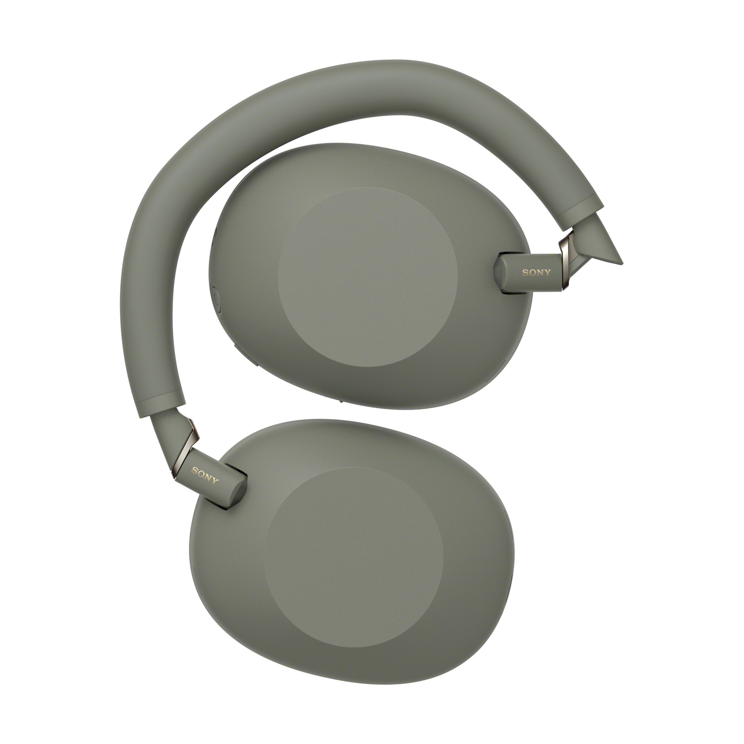 SONY WH-1000XM6 CUFFIE WIRELESS, OLIVE GREY