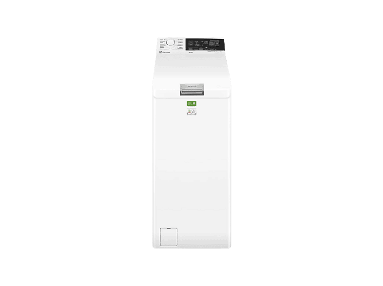 Pralka wolnostojąca ładowana od góry ELECTROLUX EW8TA3372P UltraCare 800 Biały