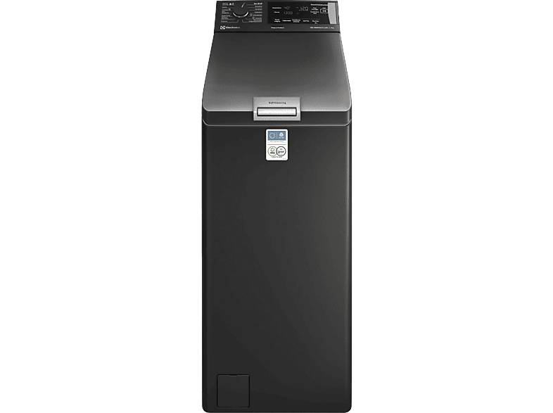 Pralka wolnostojąca ładowana od góry ELECTROLUX EW7T337DP PerfectCare 700 Ciemnoszary 239