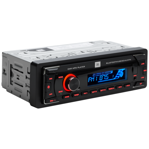 JBL Celebrity 350d Car Radio