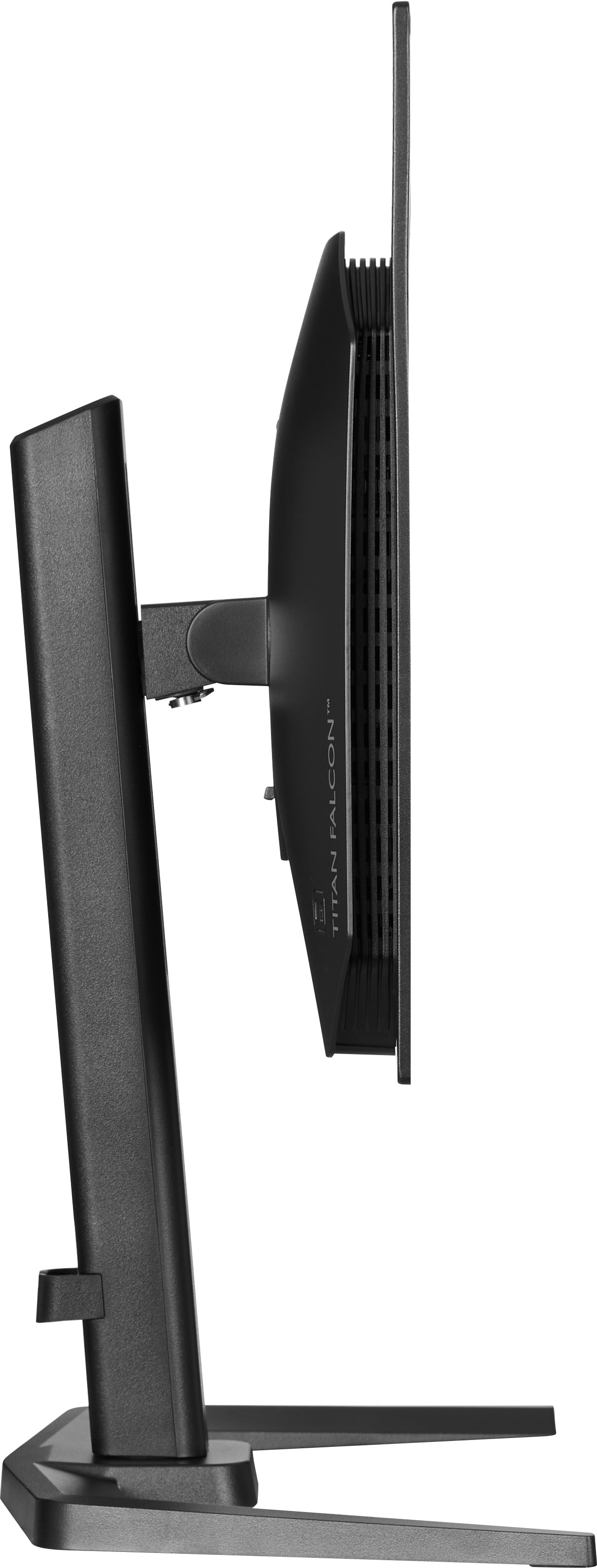 Monitor IIYAMA G-Master GOB2701QSC-B1 Titan Falcon 27 WQHD OLED 0.03ms 280Hz HDR True Black 400 G-Sync Czarny