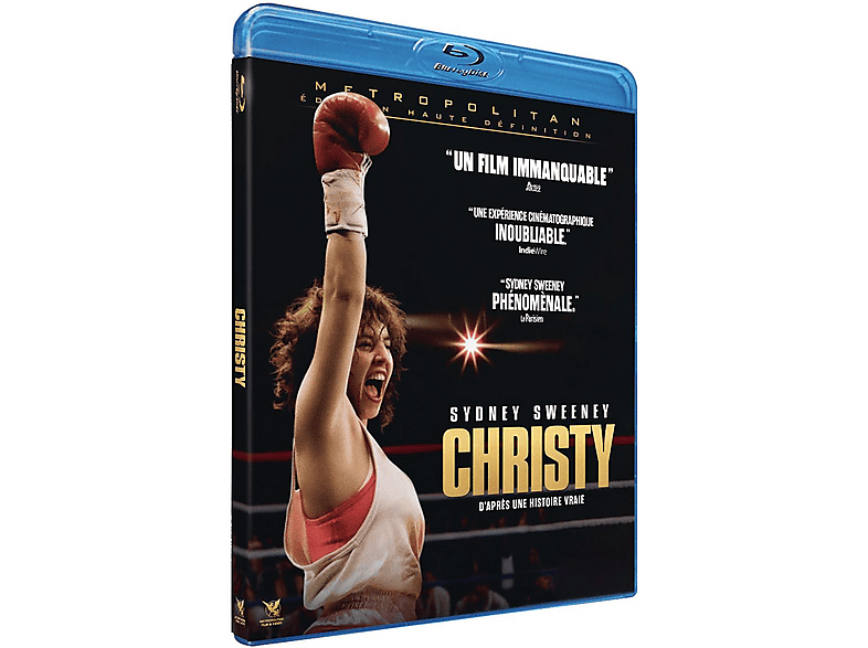 Christy