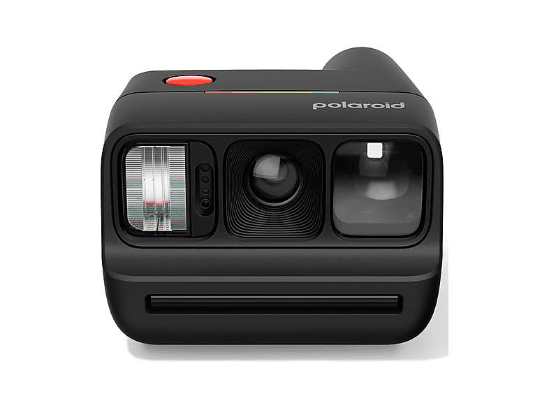 Fotocamera Istantanea Compatta POLAROID Go Gen 3 Nera