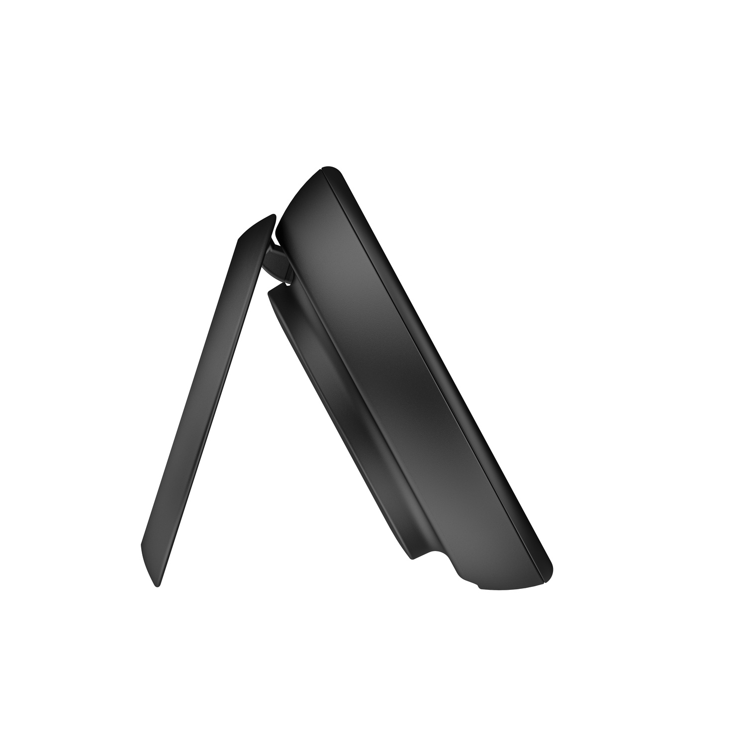 BELKIN Socle de charge sans fil BoostCharge Qi2 25 W - Noir