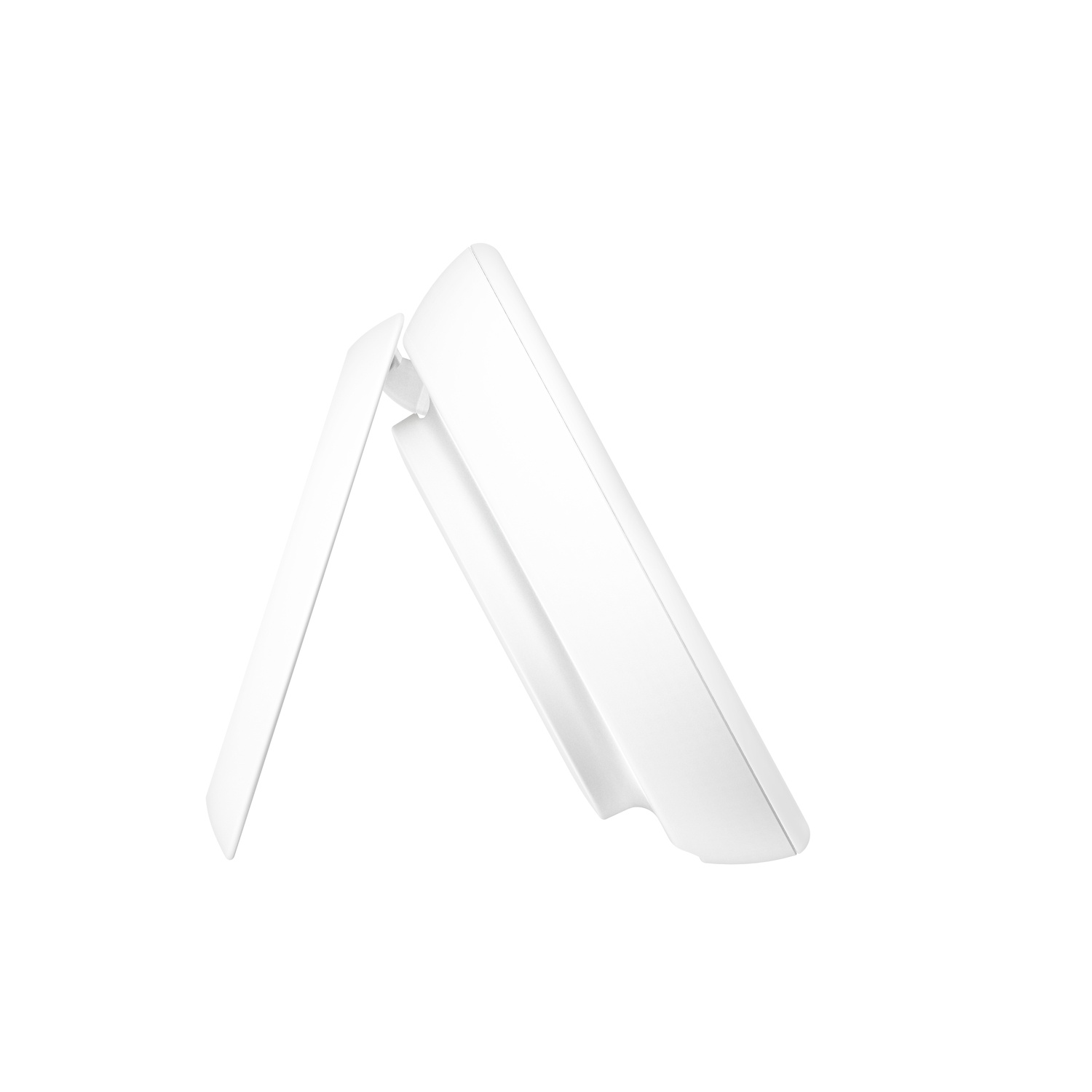 BELKIN Socle de charge sans fil BoostCharge Qi2 25 W - Blanc