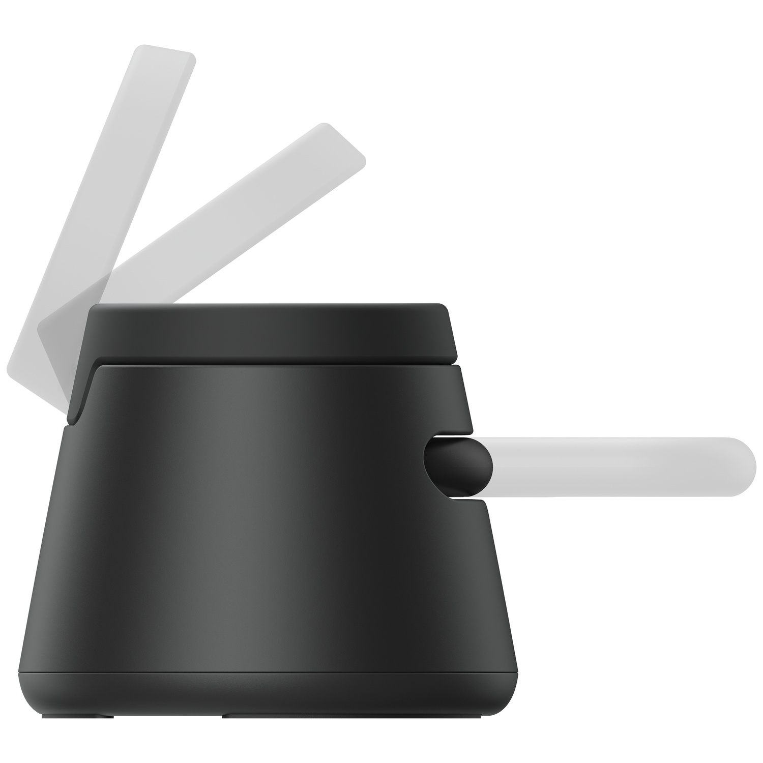 BELKIN Station de charge sans fil BoostCharge Pro Qi2 25 W - Noir