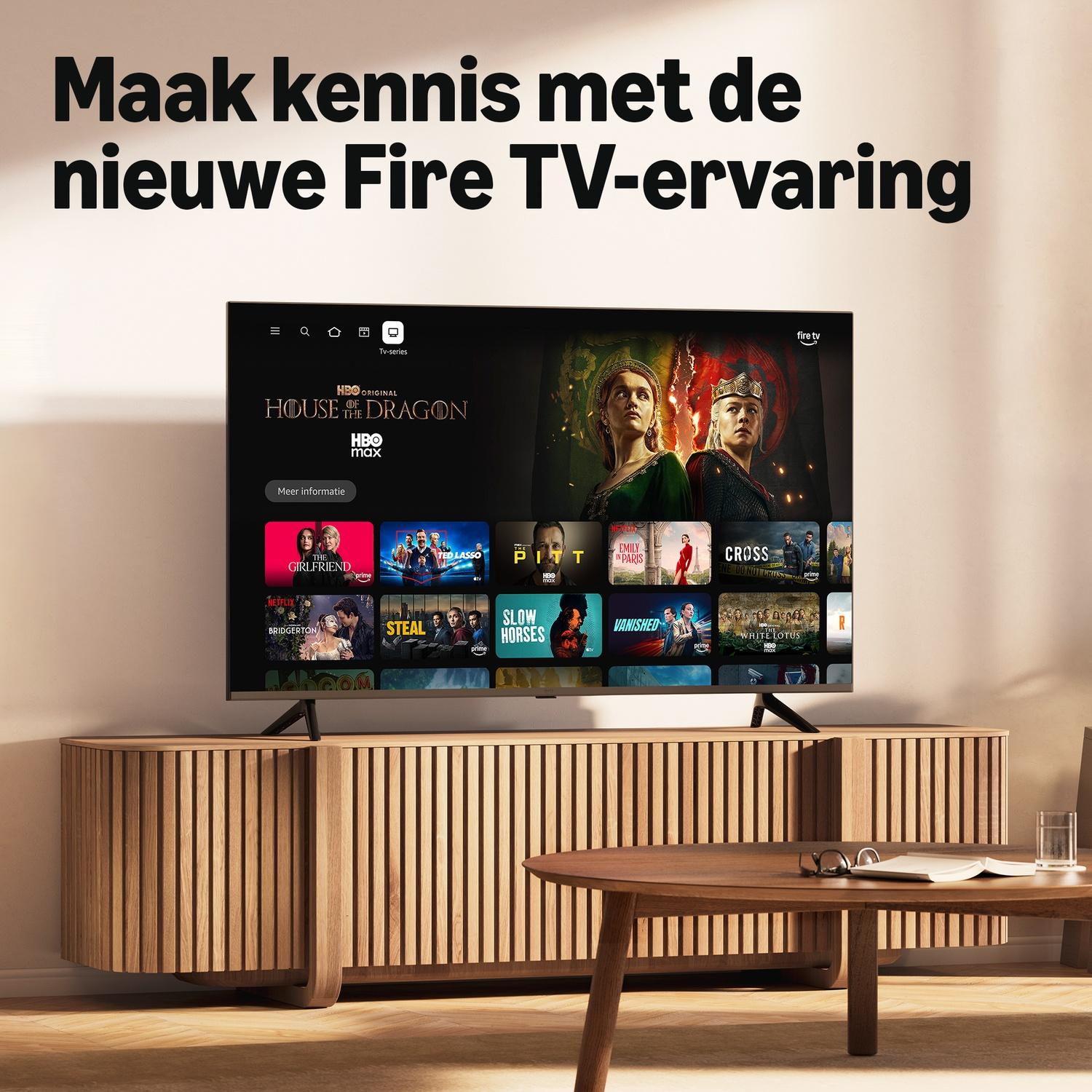 AMAZON Fire TV Stick HD (2nd Gen) Streaming media player stick