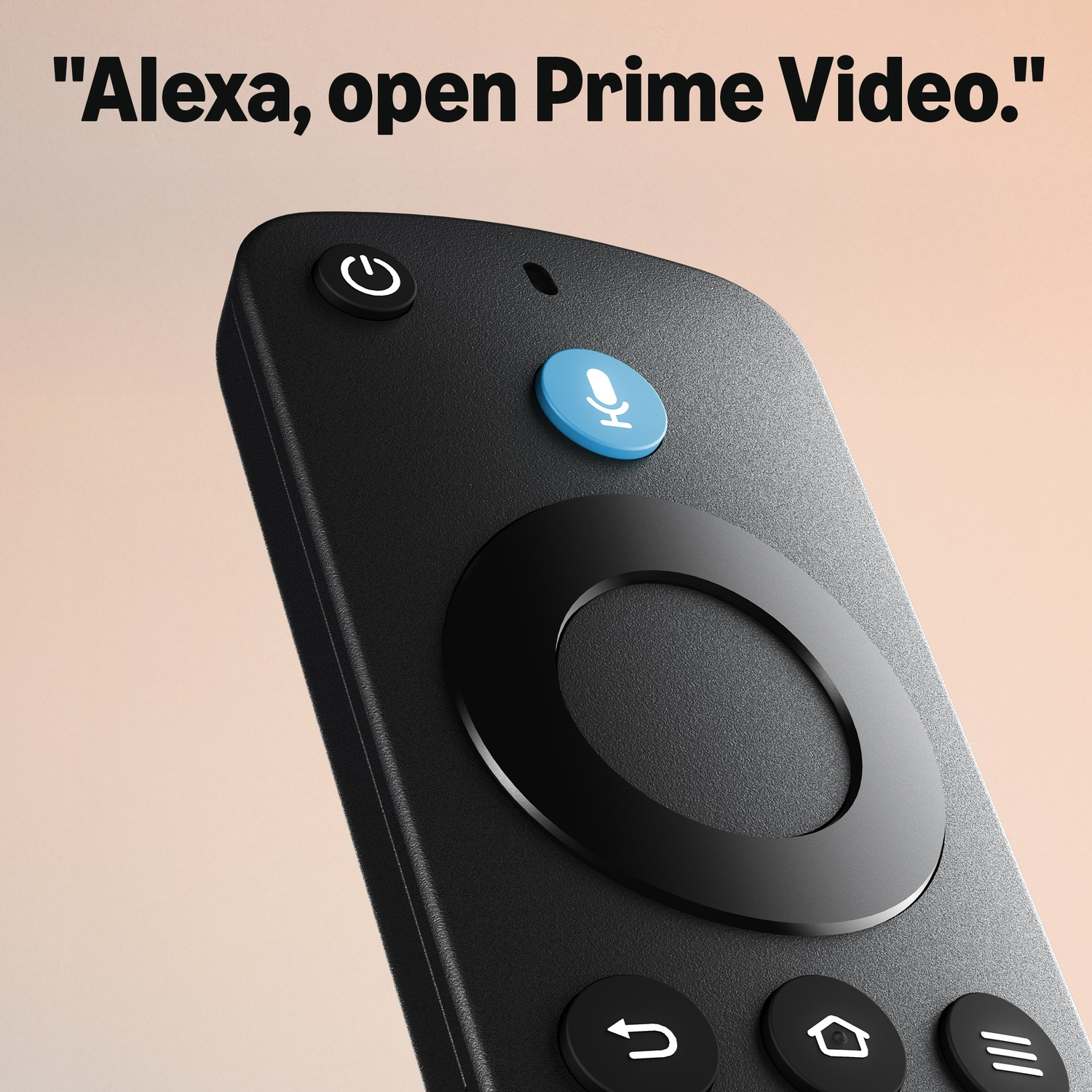 AMAZON Fire TV Stick HD (2nd Gen) Streaming media player stick
