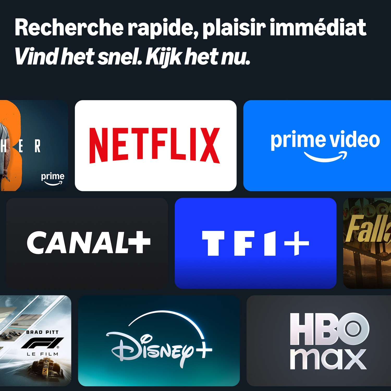 AMAZON Fire TV Stick HD (2nd Gen) Clé de streaming multimédia