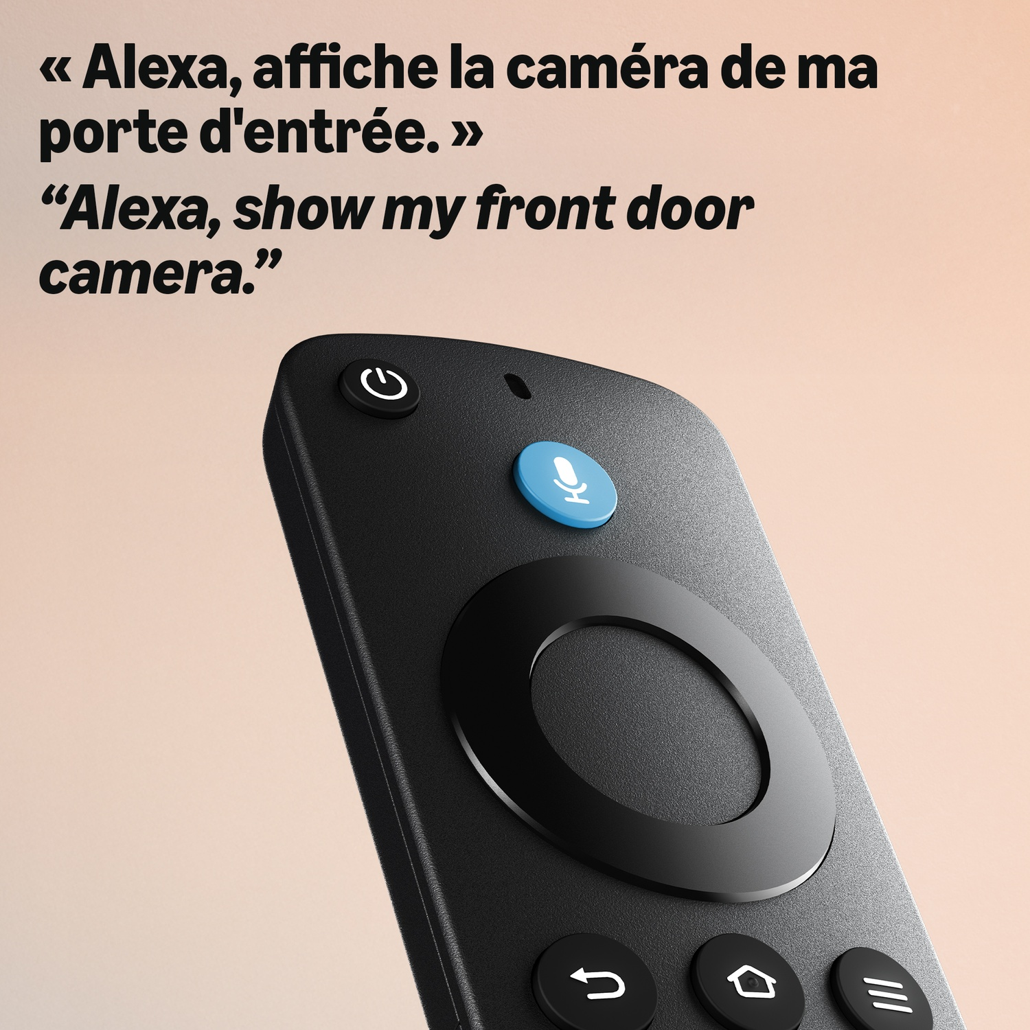 AMAZON Fire TV Stick HD (2nd Gen) Clé de streaming multimédia