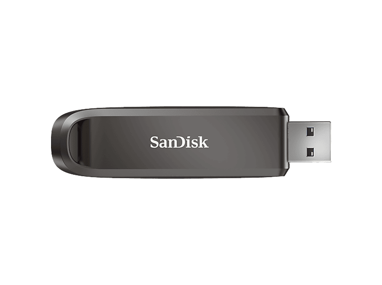 Sandisk Extreme Go Usb 512gb Gray - Usb-stick
