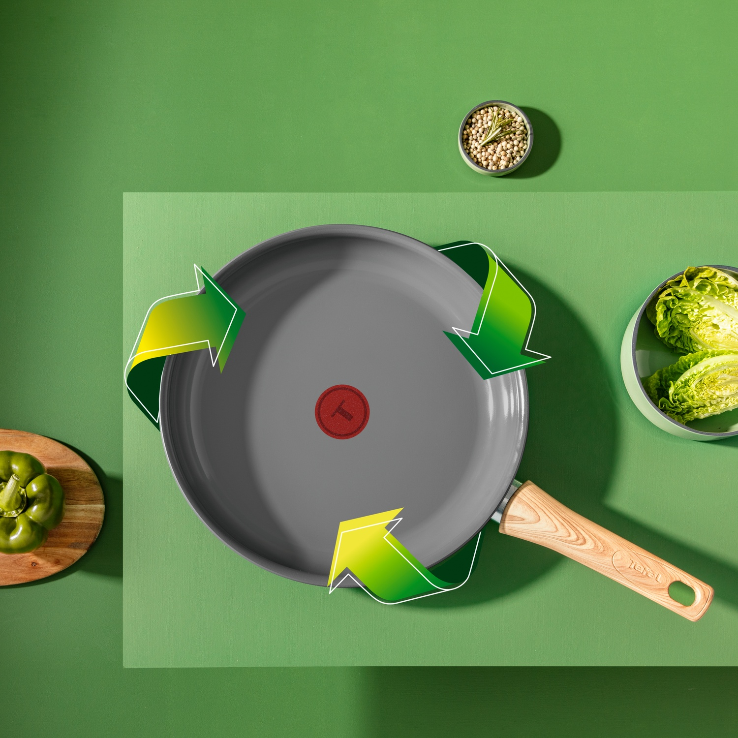 TEFAL Renew G0210602