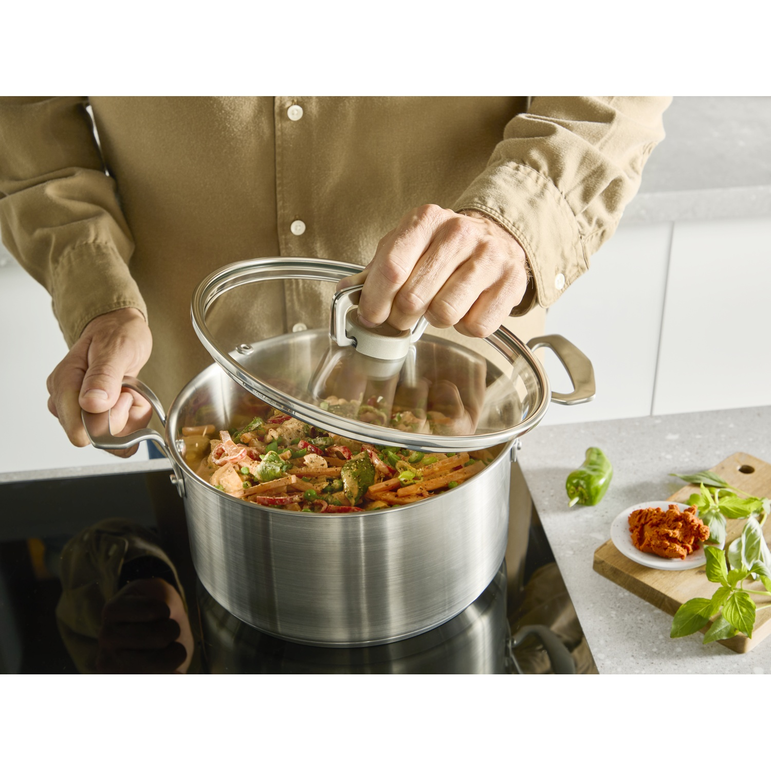TEFAL Extreme E5294604