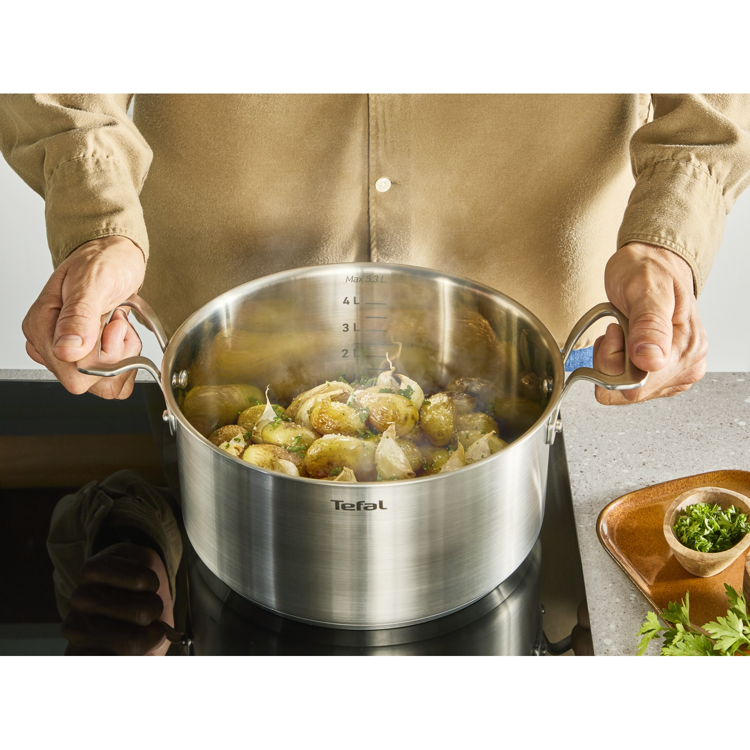 TEFAL Extreme E5294604