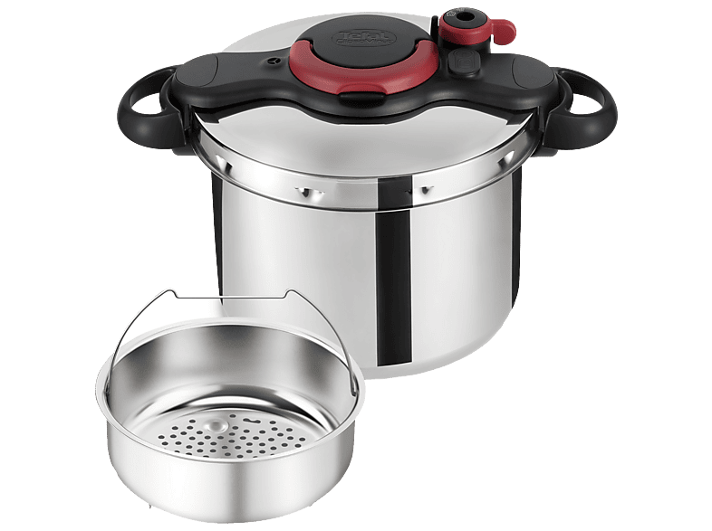 Cocotte-minute Tefal ClipsoMinut' Easy