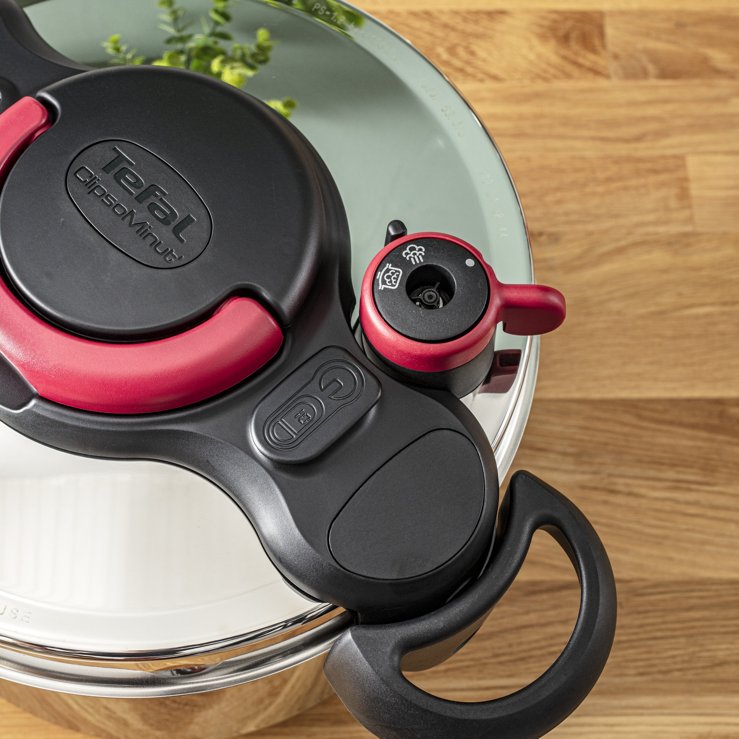 TEFAL ClipsoMinut' Easy P4624966