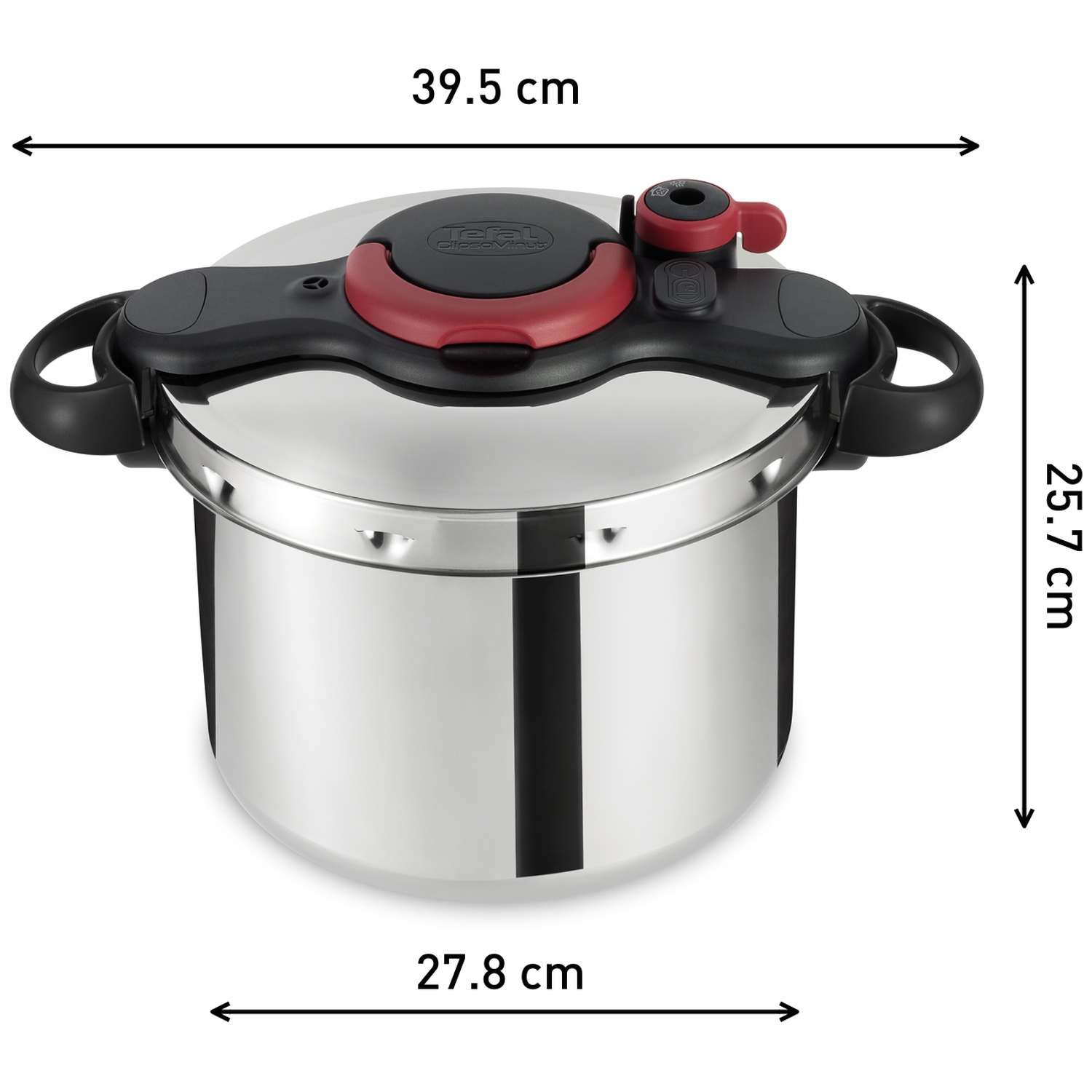 TEFAL ClipsoMinut' Easy P4624966