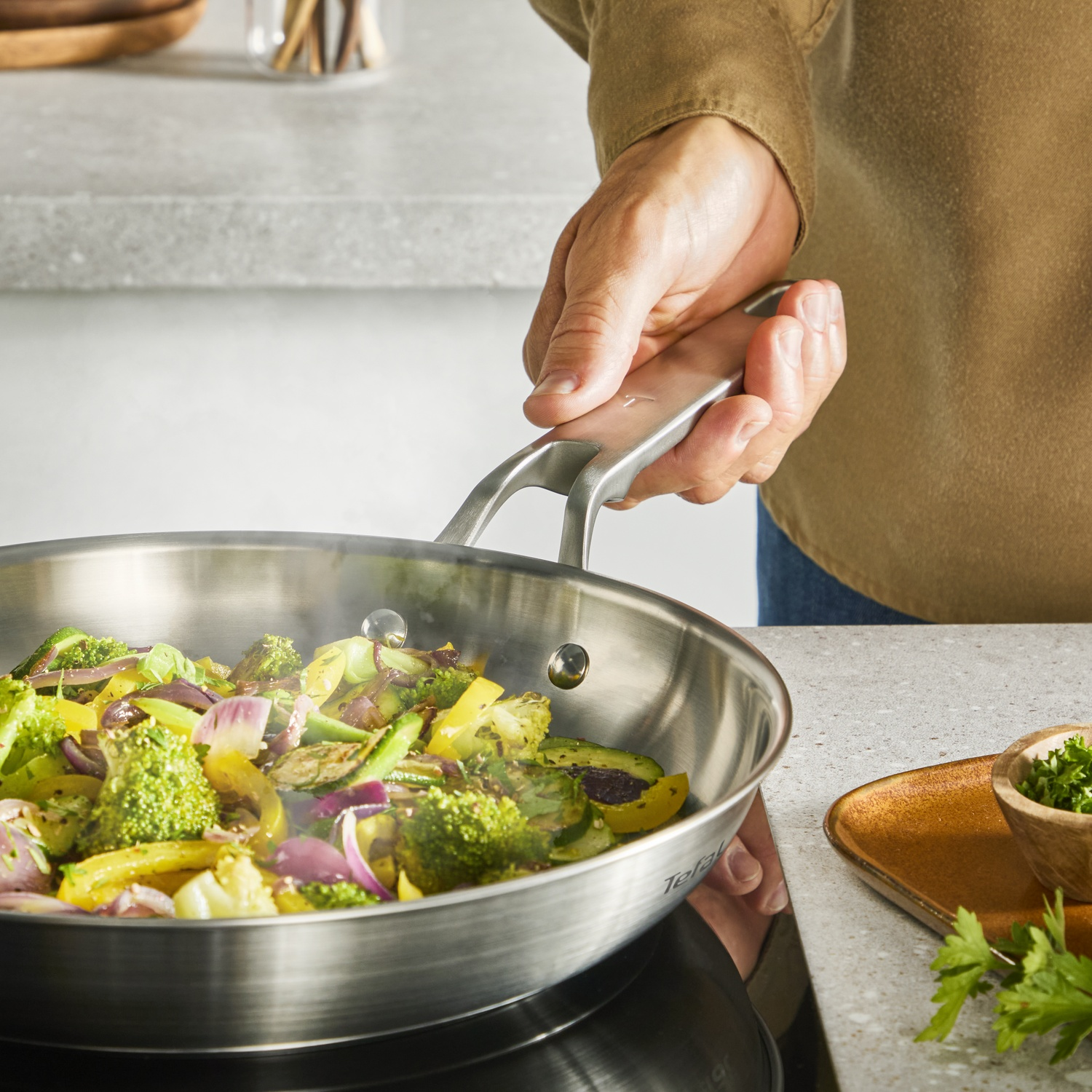 TEFAL Extreme G7620604