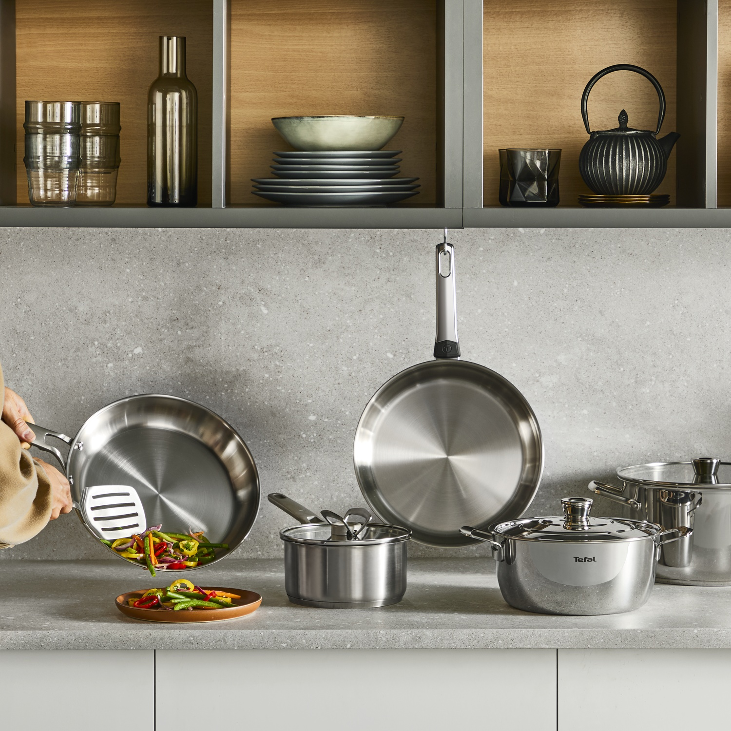 TEFAL Extreme G7620604