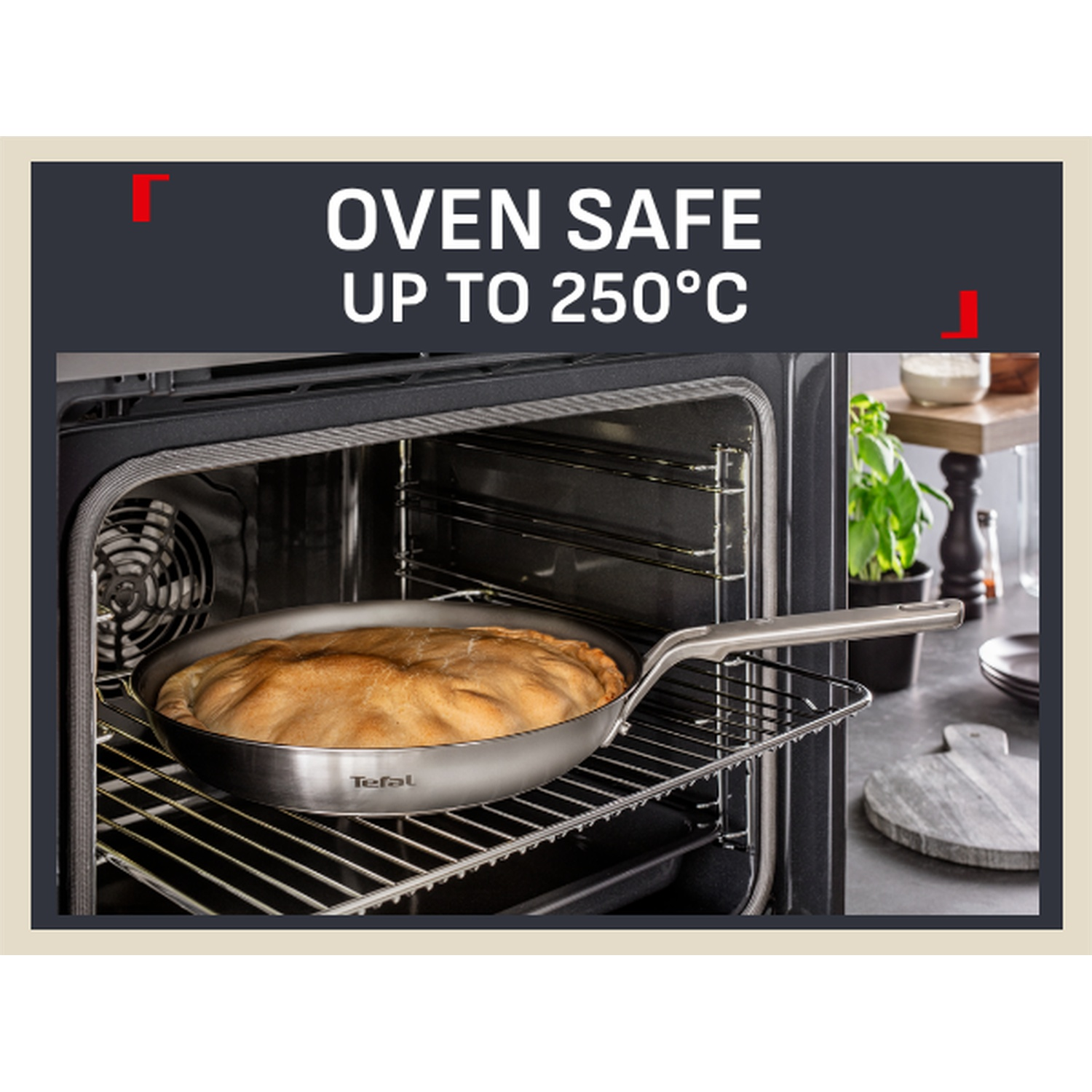 TEFAL Extreme G7620604