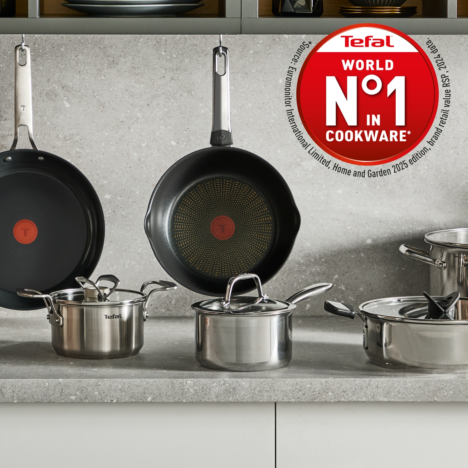 TEFAL Extreme G7620604