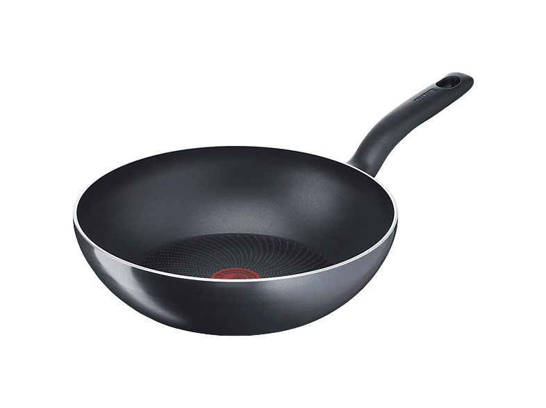 Tefal Start & Cook Poêle Wok 28 cm