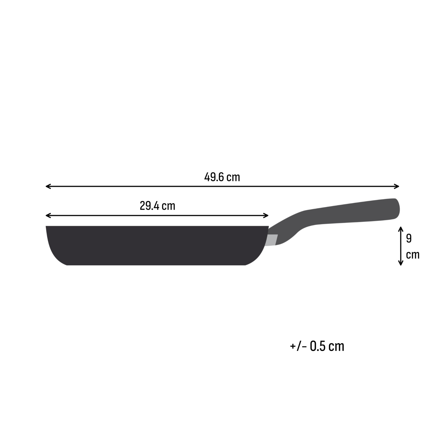 TEFAL Extreme G7620604