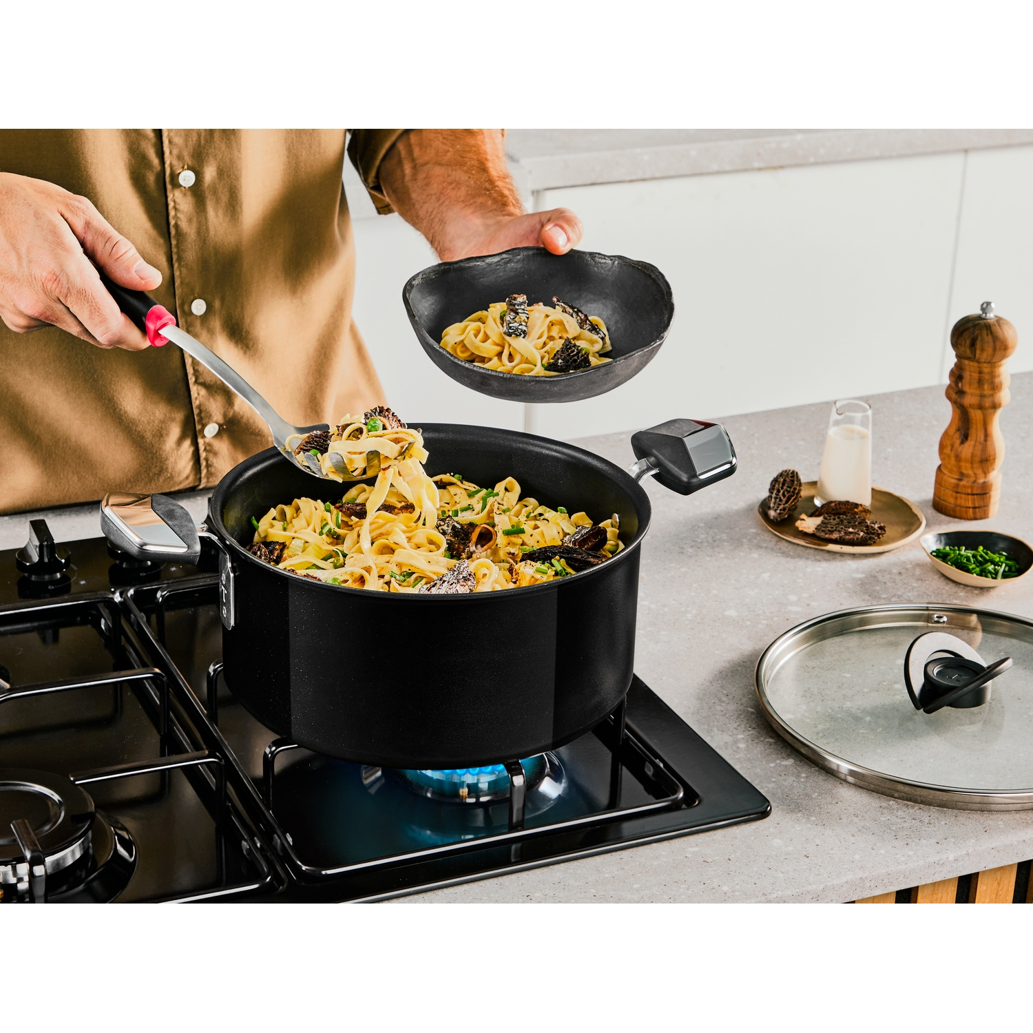 TEFAL Excellence G2064602