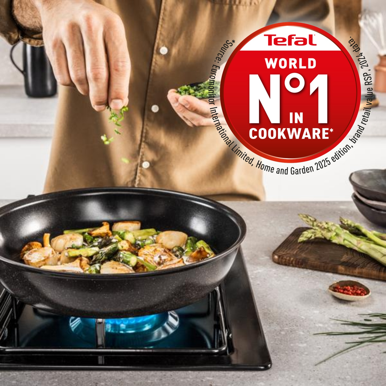 TEFAL Excellence G2064602