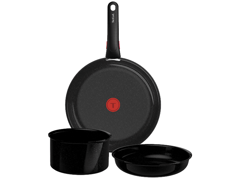 Tefal Ingenio Excellence Set de poêles et casseroles L2709302