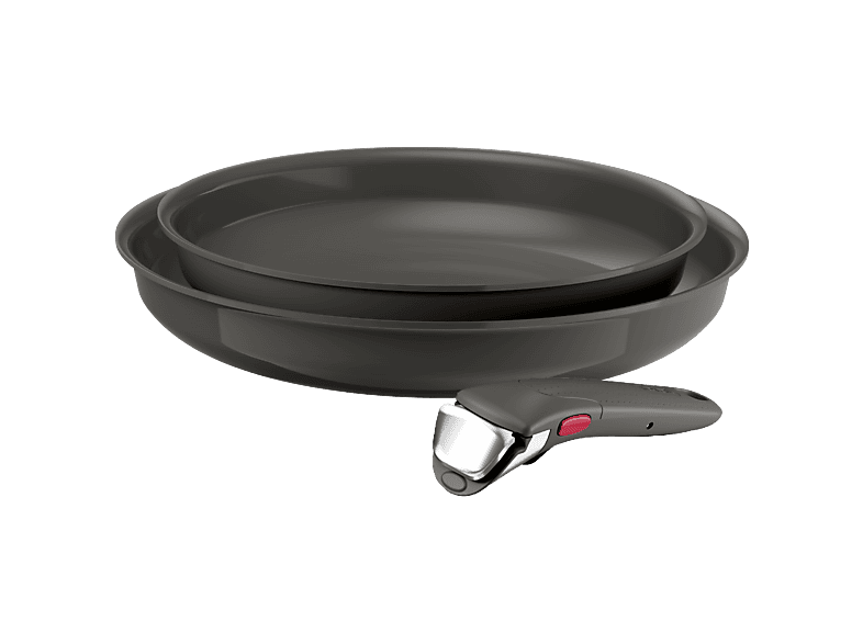 Tefal Renew Set de poêles avec poignée Ingenio