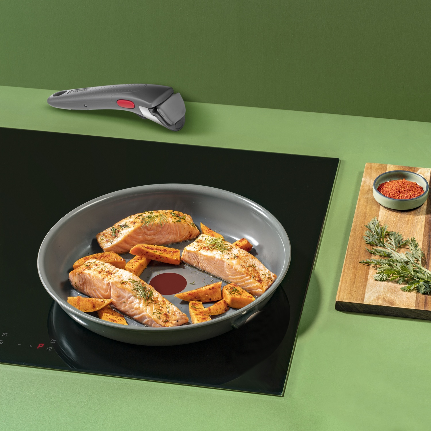 TEFAL Renew P2009102