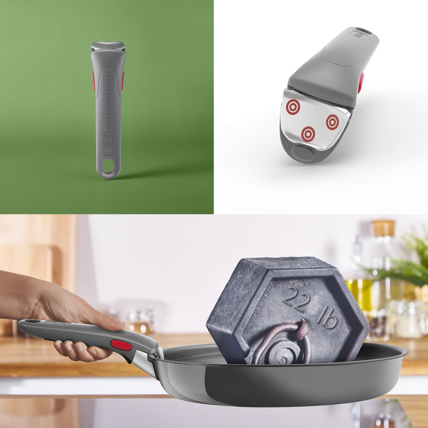 TEFAL Renew P2009102