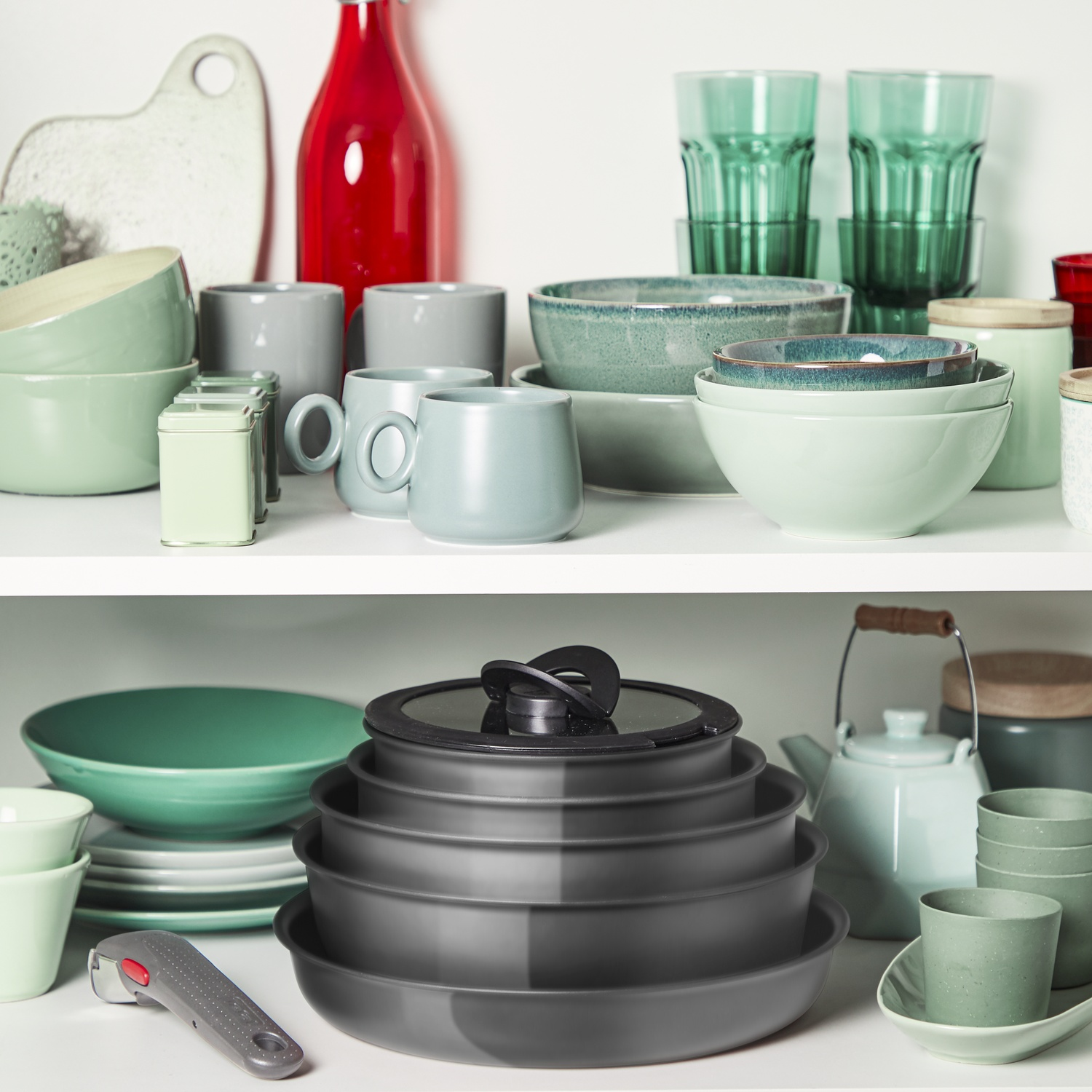 TEFAL Renew P2009102