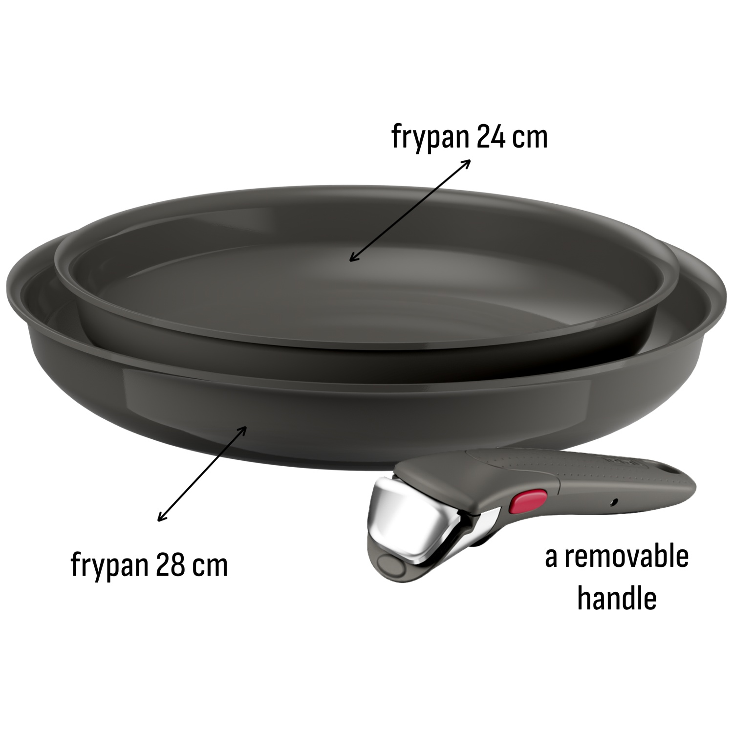 TEFAL Renew P2009102