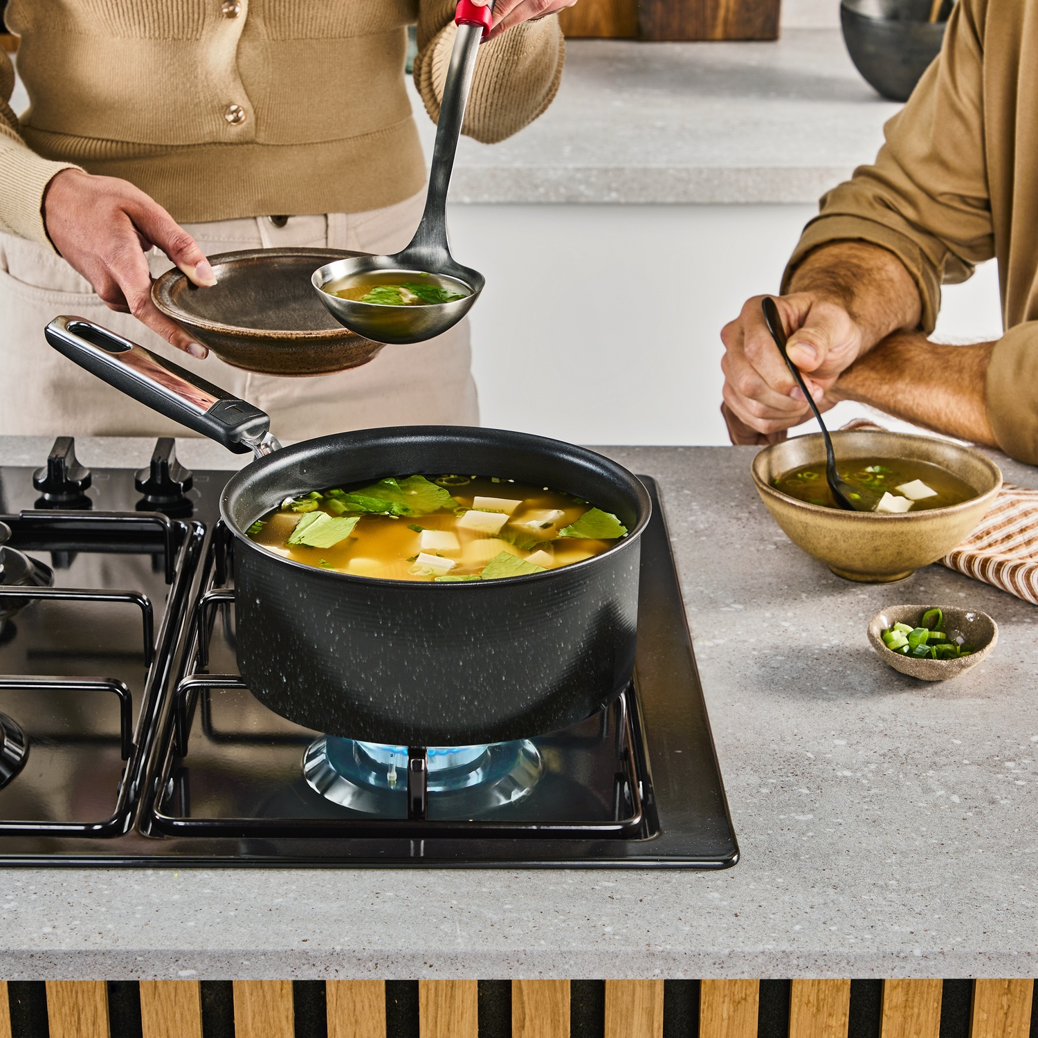 TEFAL Excellence G2063002