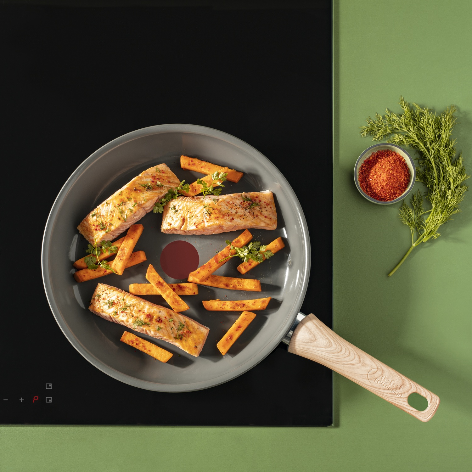 TEFAL Renew G0217702