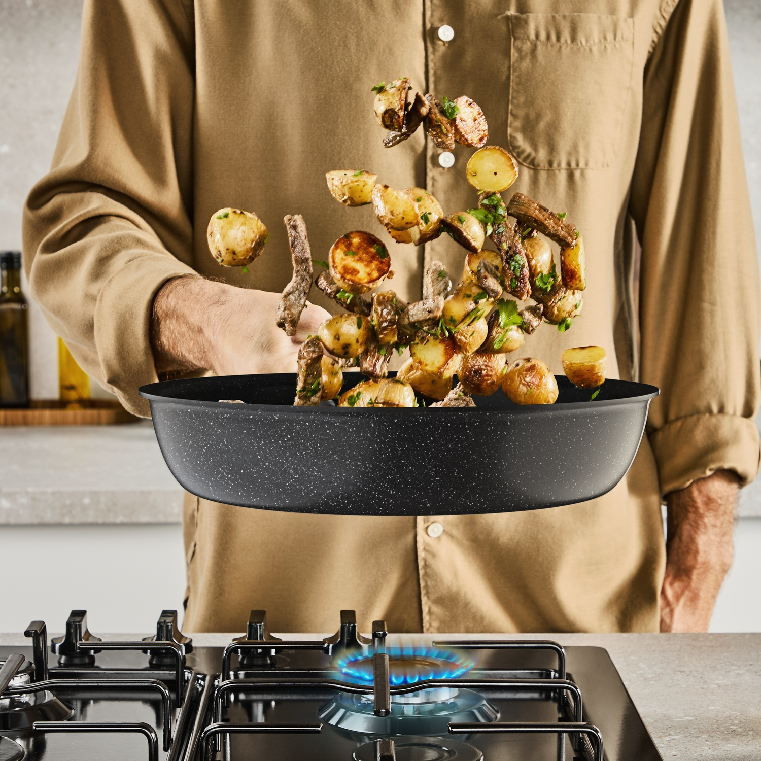 TEFAL Excellence G2070602