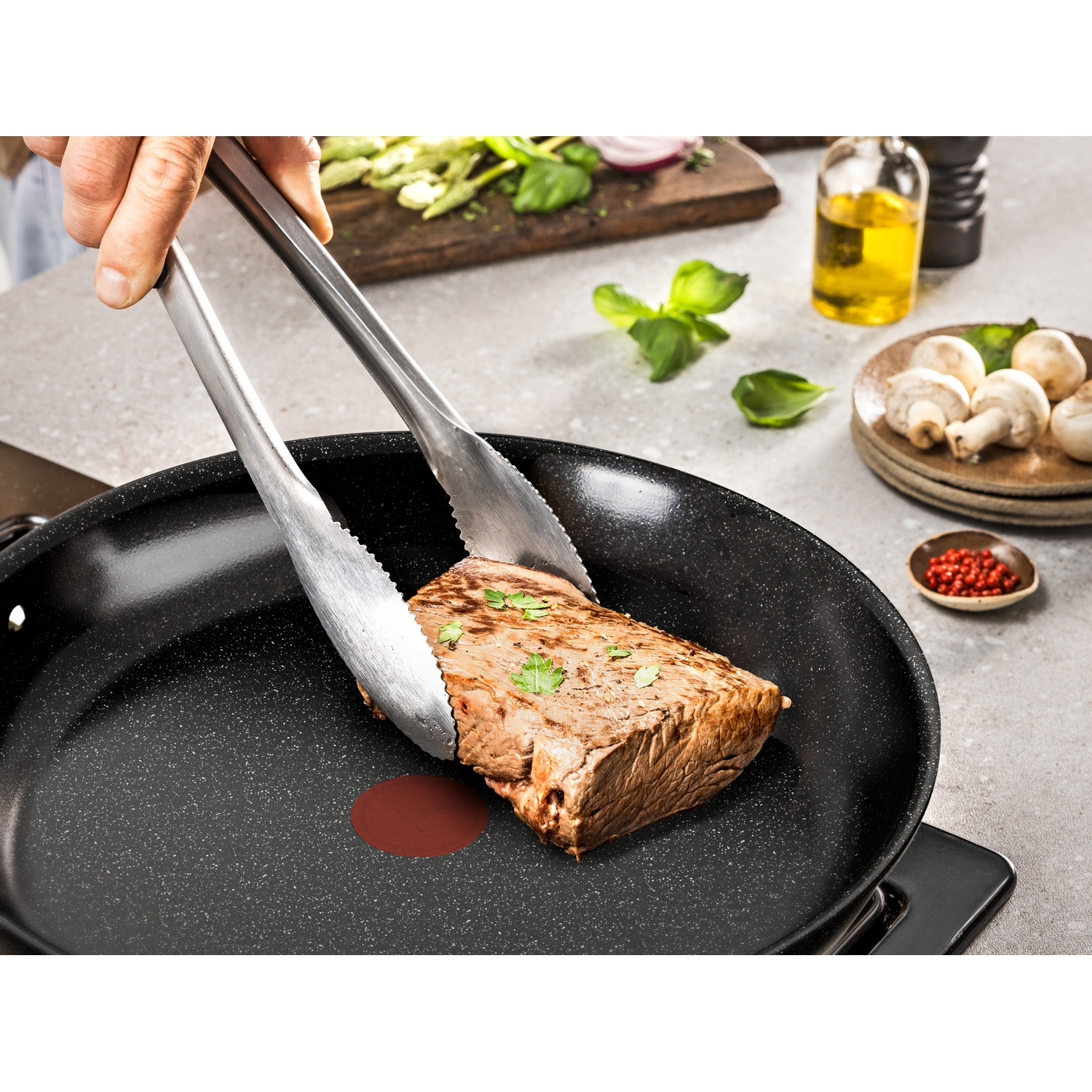 TEFAL Excellence G2070423