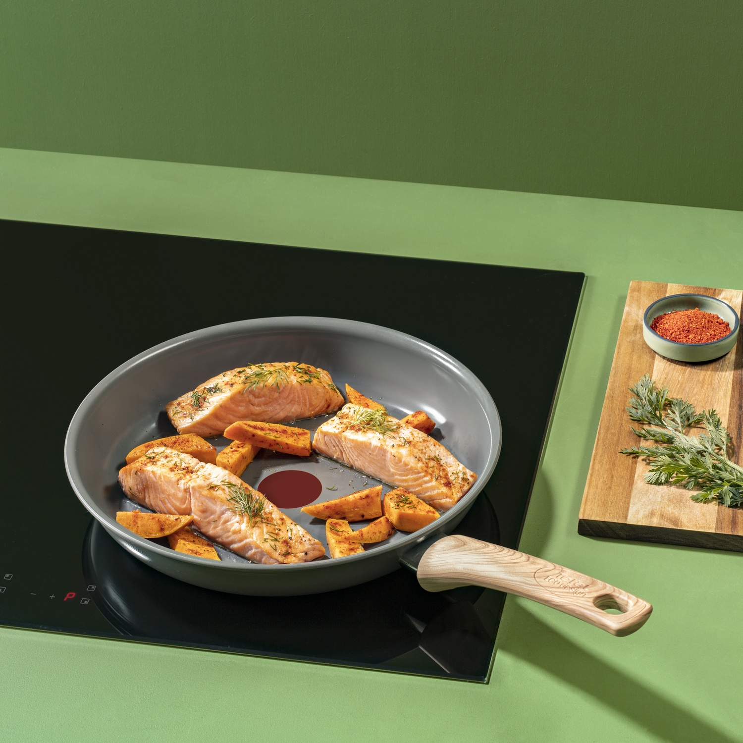 TEFAL Renew G0210402