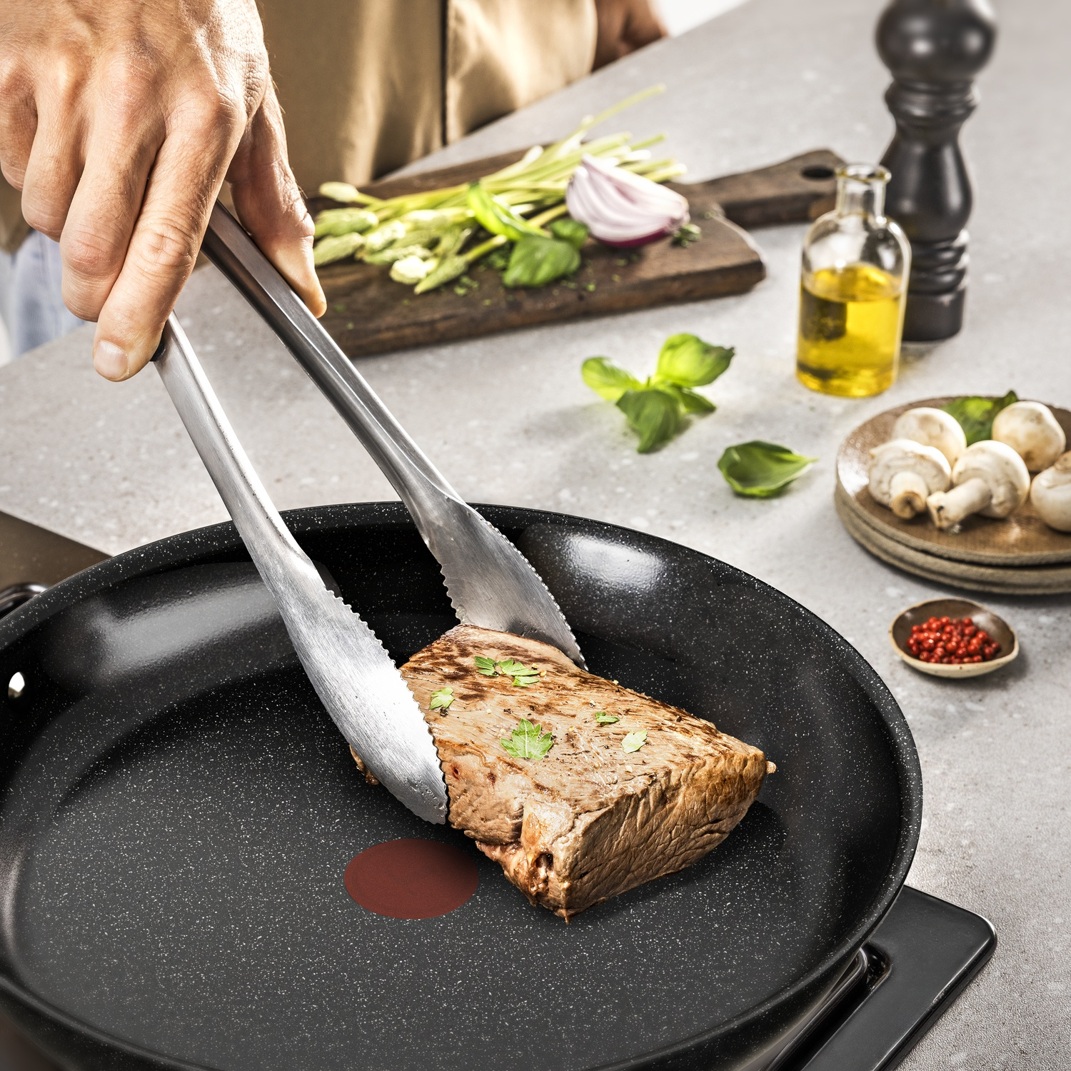 TEFAL Excellence G2070423