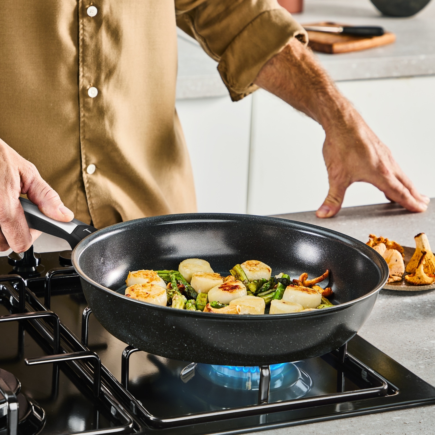 TEFAL Excellence G2070223