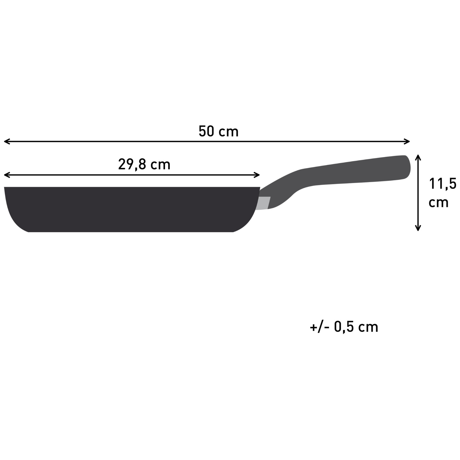 TEFAL Excellence+ G3300602
