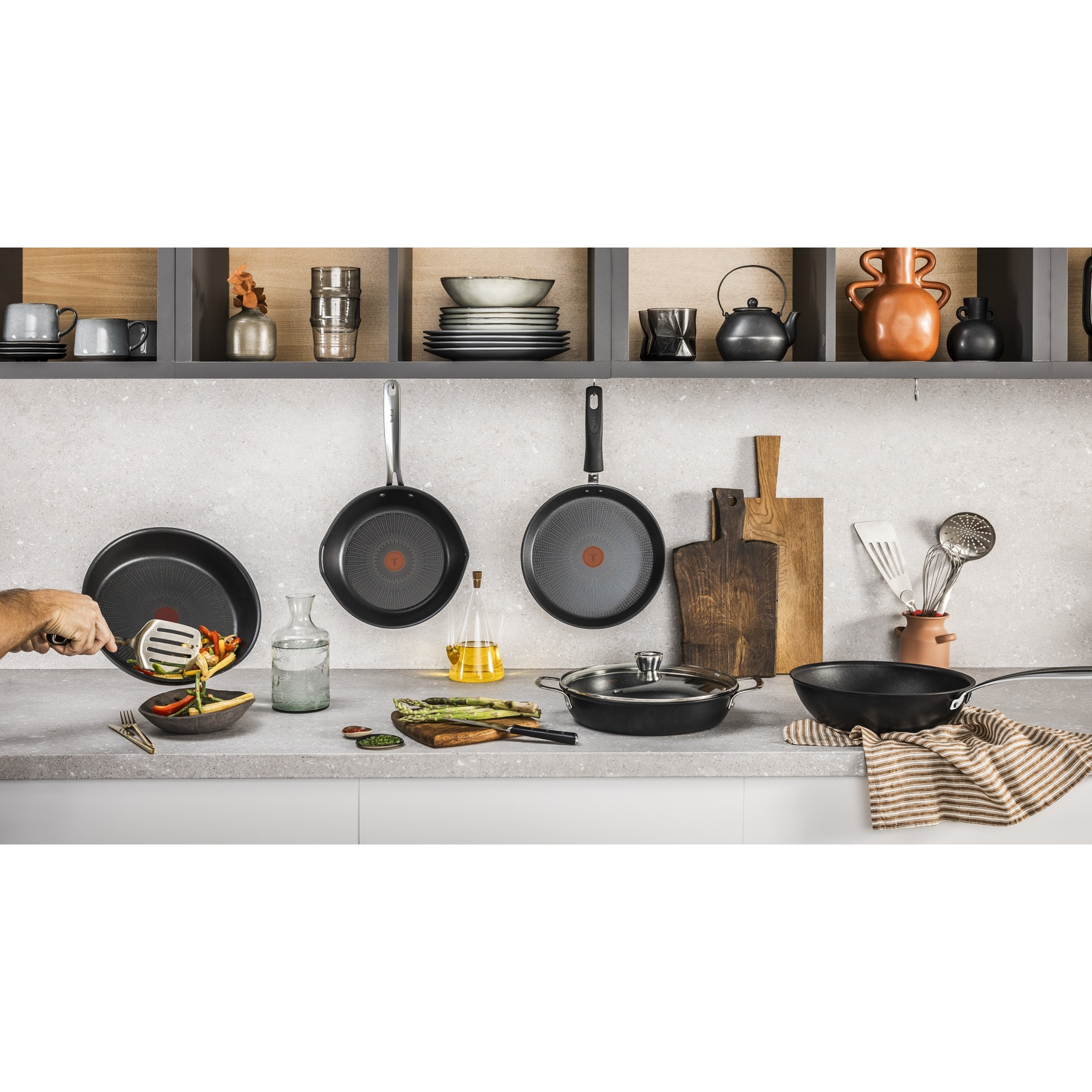 TEFAL Excellence+ G3300702